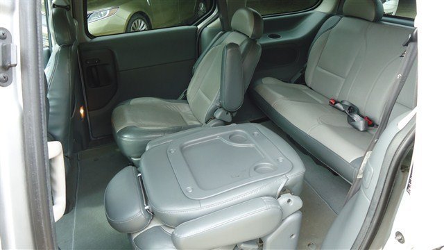 Mercury Villager 2002 photo 1