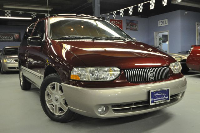 Mercury Villager 2002 photo 4