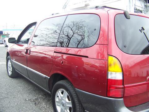 Mercury Villager 2002 photo 3