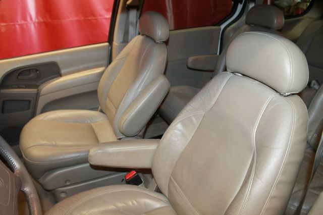 Mercury Villager 2002 photo 11