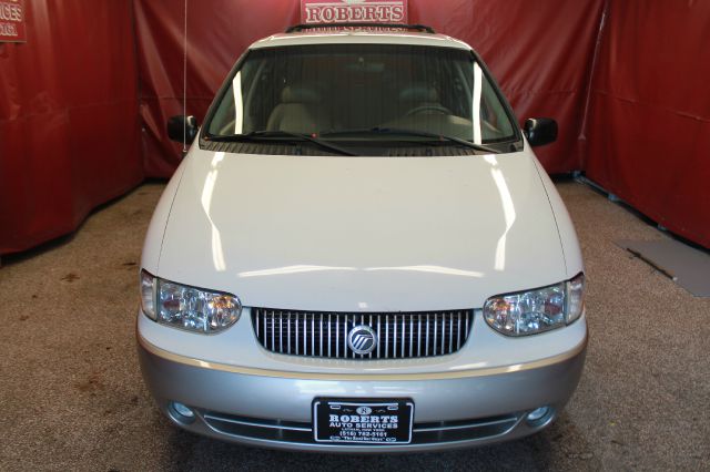 Mercury Villager 2002 photo 14