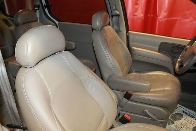 Mercury Villager 2002 photo 2