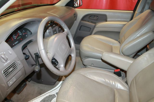 Mercury Villager 2002 photo 3