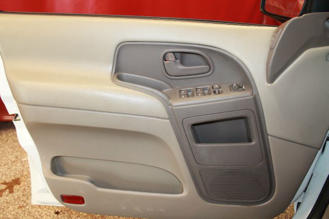 Mercury Villager 2002 photo 5