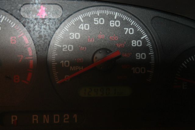 Mercury Villager 2002 photo 6