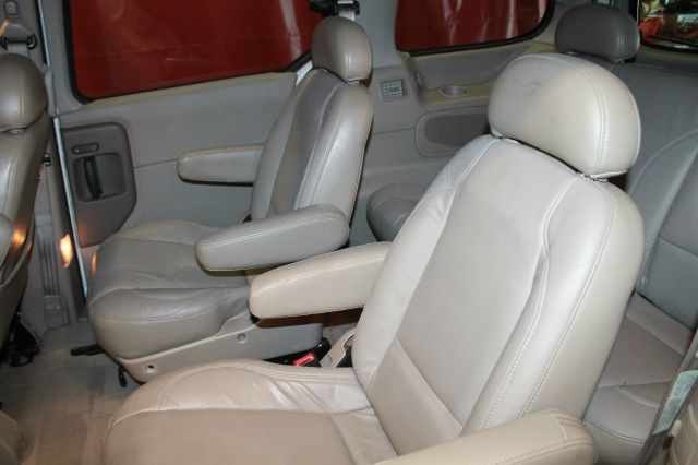 Mercury Villager 2002 photo 8