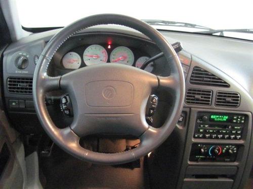 Mercury Villager GSX Other