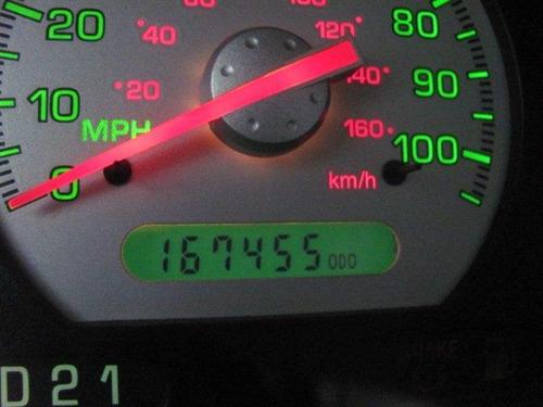 Mercury Villager 2002 photo 2