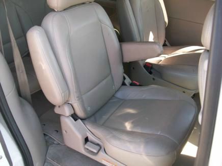 Mercury Villager 2002 photo 4