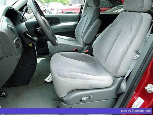 Mercury Villager 2002 photo 2