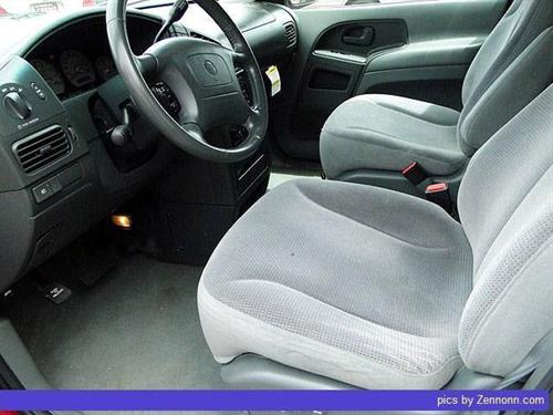 Mercury Villager 2002 photo 3