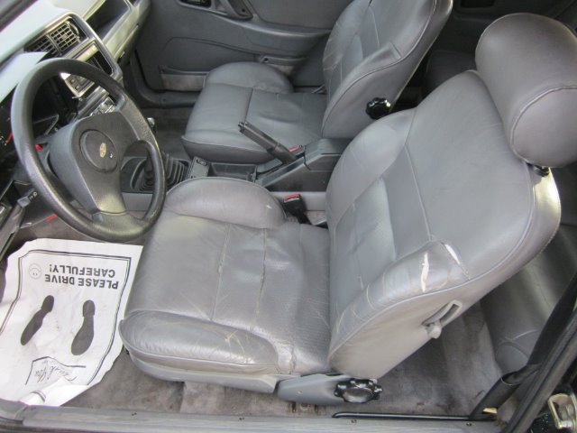 Merkur XR4 1988 photo 1