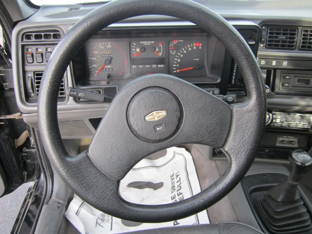 Merkur XR4 1988 photo 4