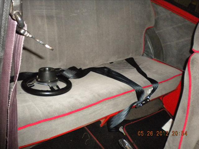 Mini Cooper 1977 photo 5