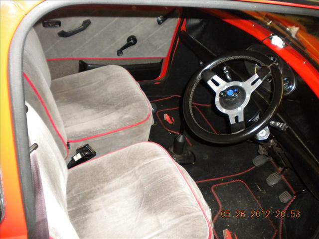 Mini Cooper 1977 photo 3