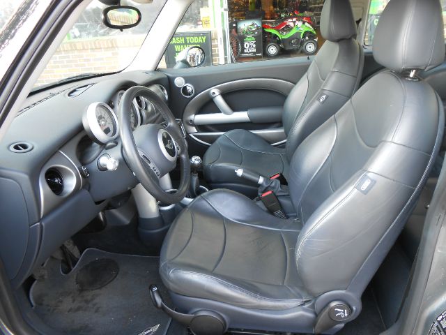 Mini Cooper XR Hatchback