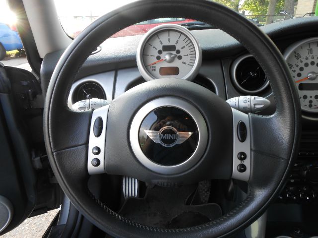 Mini Cooper 2002 photo 13