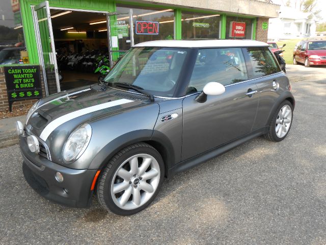 Mini Cooper 2002 photo 15