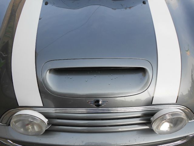 Mini Cooper 2002 photo 17
