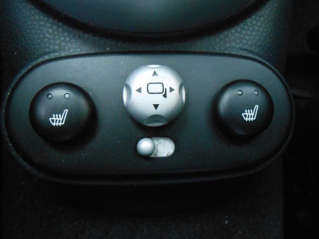 Mini Cooper 2002 photo 18