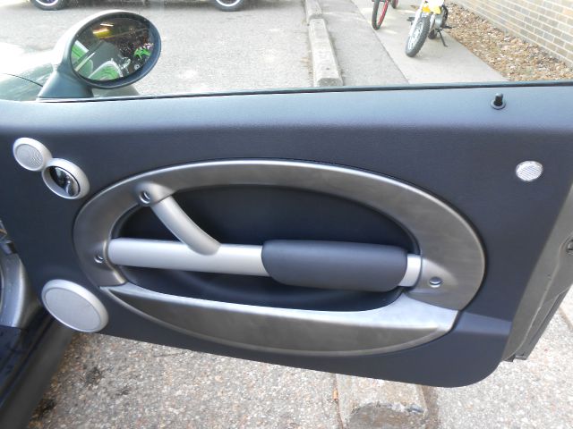 Mini Cooper 2002 photo 5