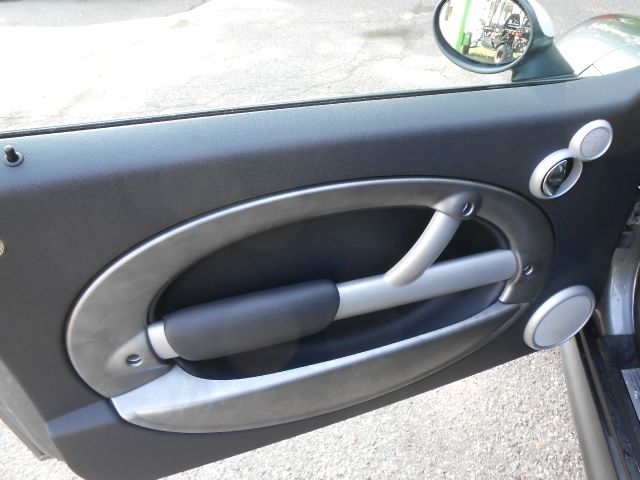 Mini Cooper 2002 photo 6