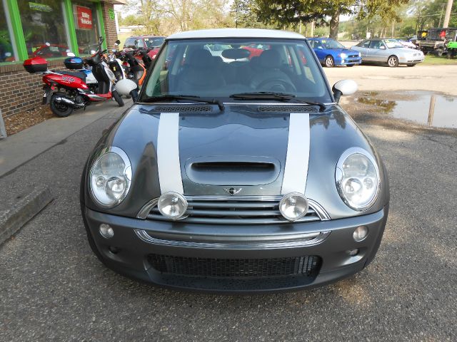 Mini Cooper 2002 photo 7