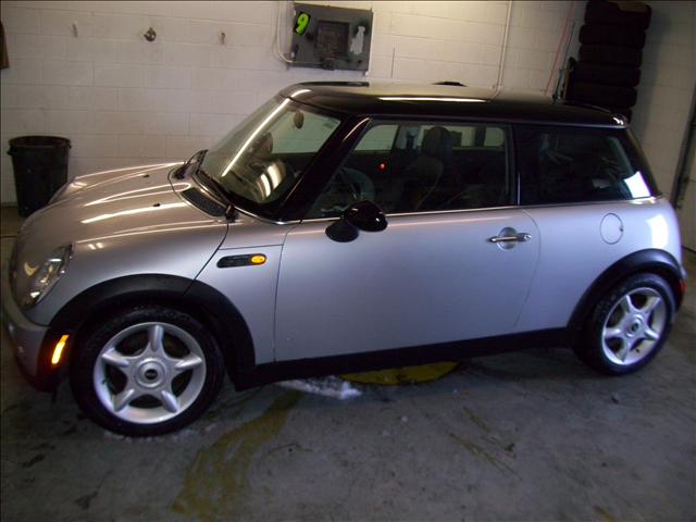 Mini Cooper Unknown Hatchback