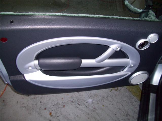 Mini Cooper 2002 photo 3