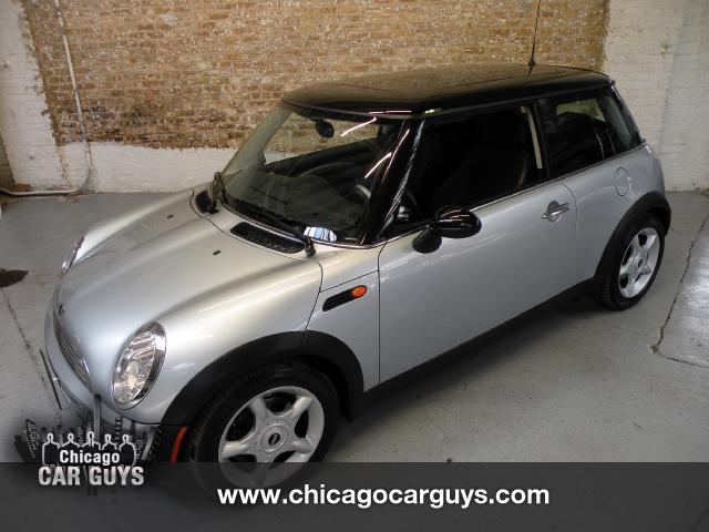 Mini Cooper Lsautomatic, Extra Clean Hatchback