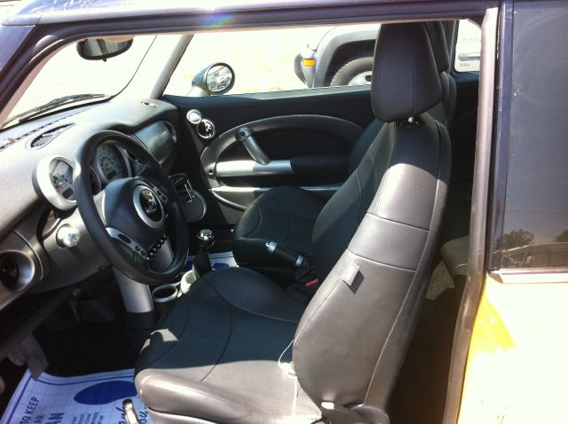 Mini Cooper 2002 photo 5