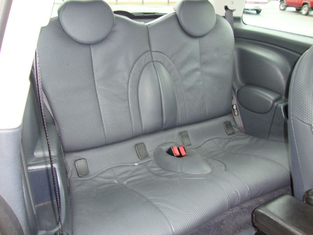 Mini Cooper 2002 photo 8