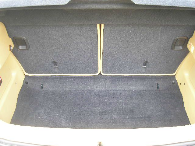 Mini Cooper 2002 photo 3