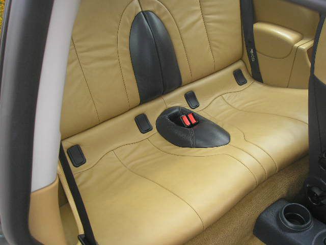 Mini Cooper 2002 photo 4