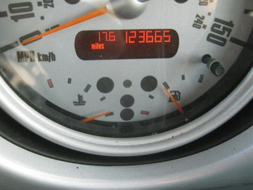 Mini Cooper Unknown Other