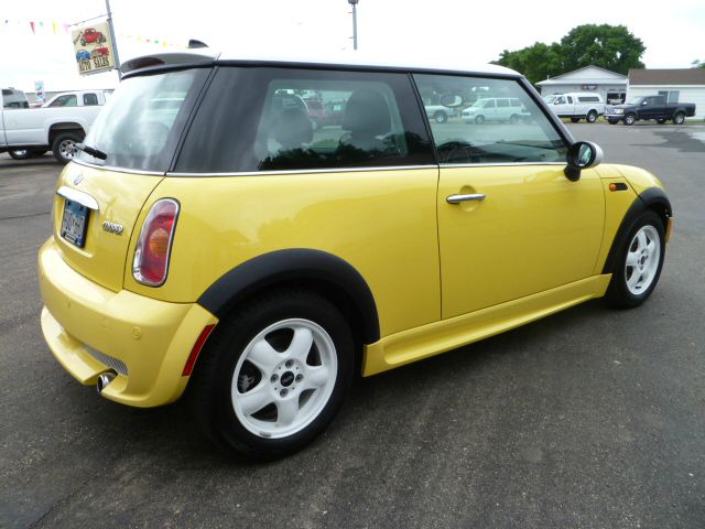 Mini Cooper 2003 photo 2