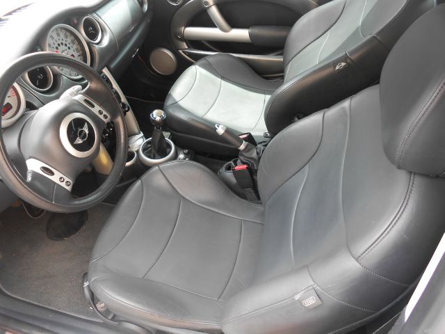 Mini Cooper 2003 photo 3