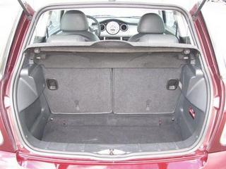 Mini Cooper Base Other