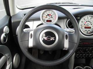 Mini Cooper 2003 photo 2