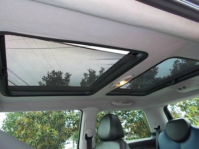 Mini Cooper XR Hatchback