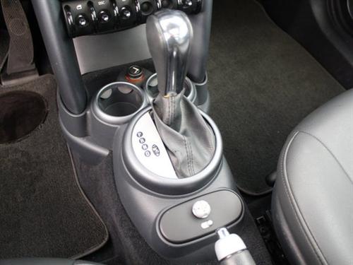 Mini Cooper Unknown Other