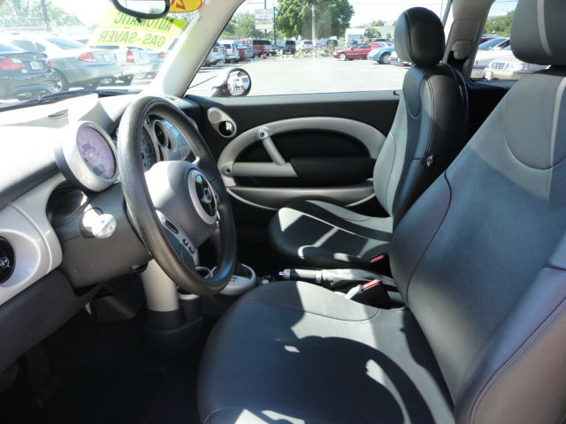 Mini Cooper 2003 photo 3