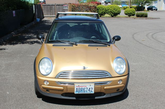 Mini Cooper 2003 photo 2