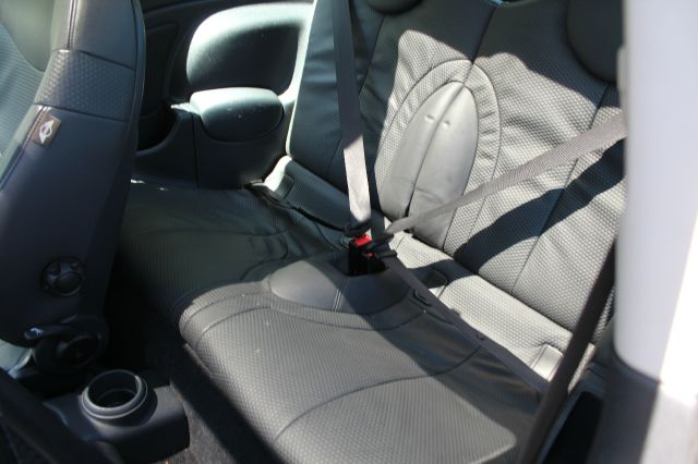 Mini Cooper 2003 photo 3