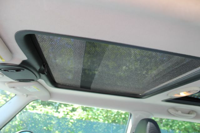 Mini Cooper 2003 photo 6