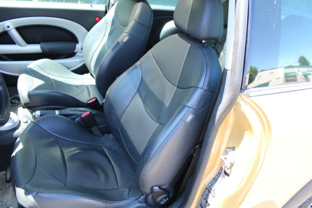 Mini Cooper 2003 photo 7