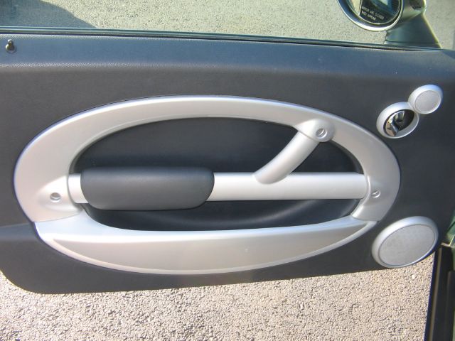 Mini Cooper Unknown Hatchback