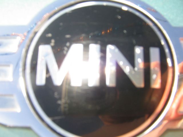 Mini Cooper 2003 photo 2
