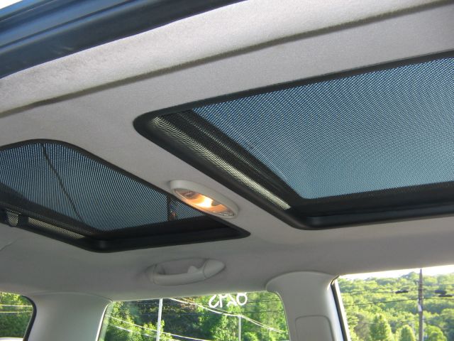 Mini Cooper 2003 photo 3