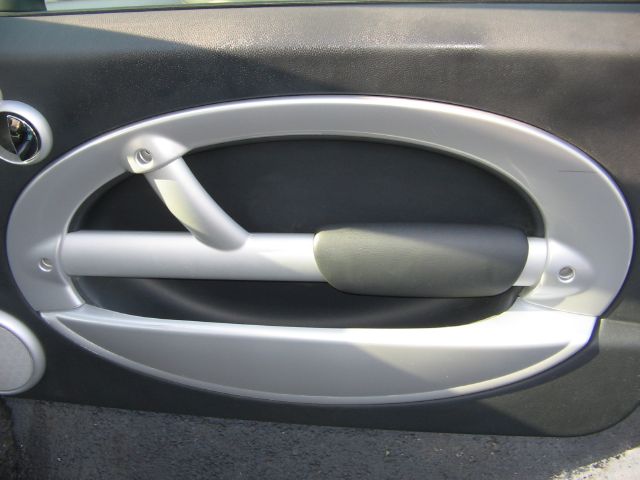 Mini Cooper 2003 photo 4